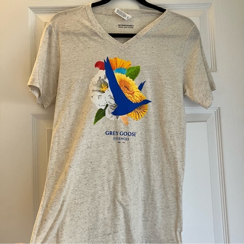 Graphic t-shirt